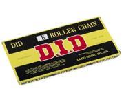 D.I.D 520 Standard Series Chain 100 Links 520 x 100