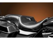 Le Pera Silhouette Seat Vinyl LK 867 For Harley Davidson