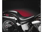 Le Pera Silhouette Seat Vinyl LN 860 For Harley Davidson