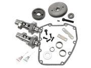 S S Cycle 583GE Easy Start Gear Drive Camshaft Kit 106 5811 For Harley Davidson