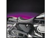 Le Pera Bare Bones LT Solo Seat Vinyl LT 006 For Harley Davidson
