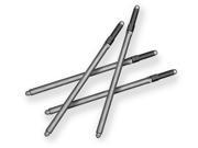 S S Cycle Adjustable Pushrods 93 5076 For Harley Davidson