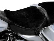 Pro Pad Sheepskin Seat Pad SuprCruzr 16in. W x 18in. L