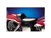 Le Pera Daytona Sport Solo Seat LX 820 For Harley Davidson