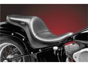 Le Pera Maverick Seat Smooth LX 910S For Harley Davidson