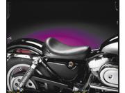Le Pera Silhouette Solo Seat L 856 For Harley Davidson
