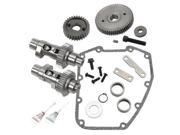 S S Cycle 570GE Easy Start Gear Drive Camshaft Kit 106 5221 For Harley Davidson