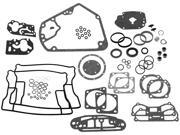 S S Cycle Complete Engine Rebuild Gasket Kit V Series 4in. Bore 106 1020