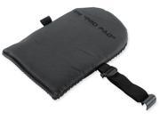 Pro Pad Leather Seat Pad Small 7in.W x 10.5in.L
