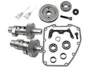 S S Cycle 551GE Easy Start Gear Drive Camshaft Kit 106 5737 For Harley Davidson