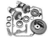 S S Cycle 510G Gear Drive Camshaft Kit 33 5266 For Harley Davidson