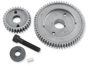S S Cycle Outer Cam Drive Gear Kit 33 4276 For Harley Davidson