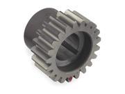 S S Cycle Pinion Gear Red 33 4144 For Harley Davidson