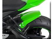 Hotbodies Racing Rear Tire Hugger Green 51101 1202 Kawasaki