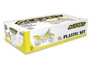 Acerbis Plastic Kit Original 12 2205283593 KTM