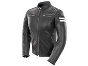 Joe Rocket Motorcycle Classic 92 Jacket Ladies Size Medium