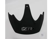 Z1R Motorcycle Helmet VISOR for Ace Transit Motorcycle Helmets Rubatone Black