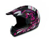 Z1R Motorcycle Helmet VISOR for Roost Launch Pink