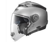 Nolan VPS FaceSHIELD for N44 Motorcycle Helmet Dark Green Lg