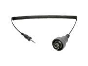 Sena 3.5mm Stereo Jack to 7 Pin DIN Cable for Harley Davidson Ultra Classic FLHTCU SC A0120