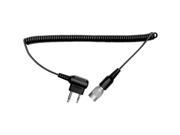 Sena 2 way Radio Cable for Midland Twin pin Connector SC A0115