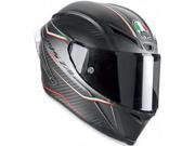 AGV Pista GP Italy Motorcycle Helmet Italy Small