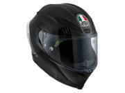 AGV Pista GP Carbon Motorcycle Helmet Carbon Large