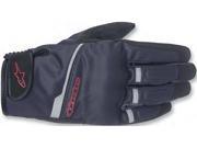 Alpinestars Haku Softshell Gloves Phantom Red XX Large
