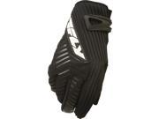Fly Racing Title Gloves Black 8 367 03008