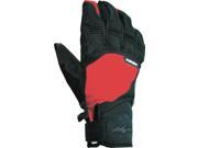 HMK Union Gloves Red XX Large