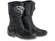 Alpinestars Stella SMX 6 Womens Boots Black 5