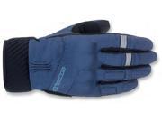 Alpinestars Yari Drystar Gloves Blue Medium