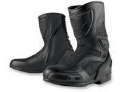 Icon Overlord Boots Stealth 8