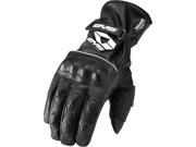 EVS Cyclone Waterproof Glove Black Large 612108 0104
