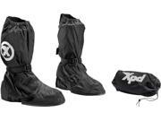 Spidi Sport S.R.L. X Cover Shoe Covers Black Small Z137 026 S