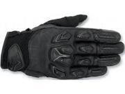 Alpinestars Masai Gloves Black Medium