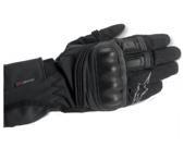 Alpinestars Valparaiso Drystar Gloves Black Small