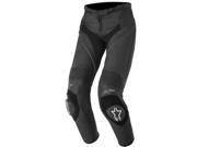 Alpinestars Stella Missile Leather Pants Black 14