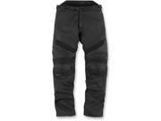Icon Hypersport Pants Stealth 34