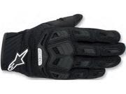 Alpinestars Atacama Air Gloves Black Medium