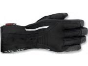 Alpinestars Stella Oslo Drystar Womens Gloves Black Medium