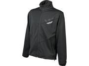 Fly Racing Mid Layer Motorcycle Jacket Black Large 354 6090L