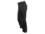 Scorpion Trey Motorcycle Pants Black Size Medium