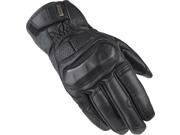 Spidi Sport S.R.L. S 1 Leather Gloves Black XXX Large A124 026 3X