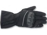 Alpinestars Stella Equinox X Trafit Womens Gloves Black Medium