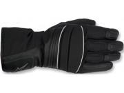 Alpinestars Oslo Drystar Gloves Black Medium