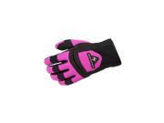 Scorpion Solstice Women s Motorcycle Glove Pink Size X Small