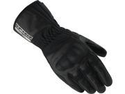 Spidi Sport S.R.L. Ladies Voyager Gloves Black Small B54 026 S