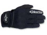 Alpinestars Stella Spartan Womens Gloves Black X Small