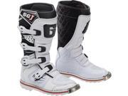 Gaerne SG J Youth Boots White 4